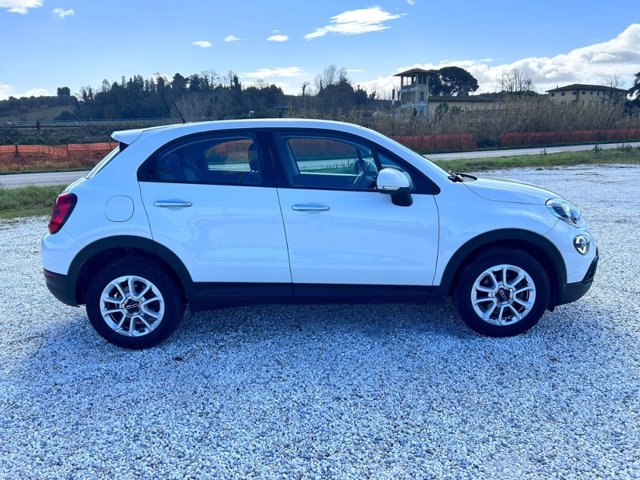 FIAT 500x 1.0 t3 business 120cv