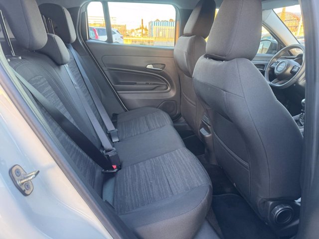 JEEP Avenger 1.2 turbo longitude fwd 100cv