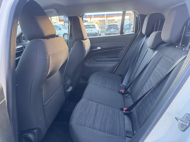 JEEP Avenger 1.2 turbo longitude fwd 100cv