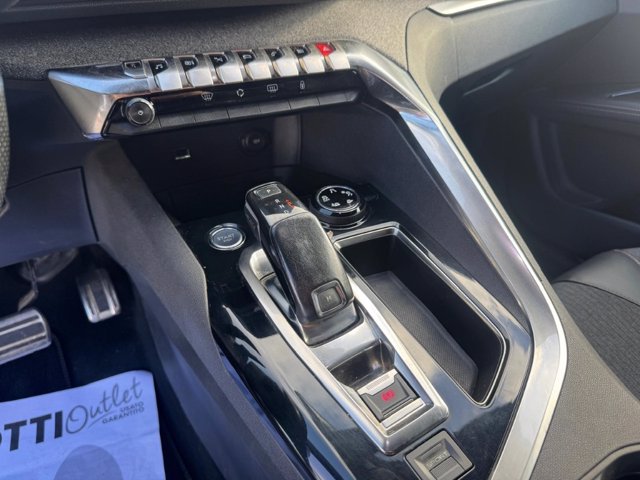 PEUGEOT 3008 1.6 bluehdi gt line s&s 120cv eat6