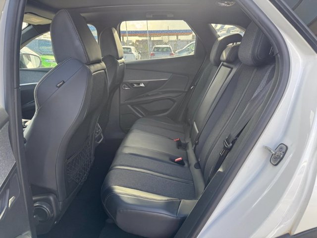 PEUGEOT 3008 1.6 bluehdi gt line s&s 120cv eat6