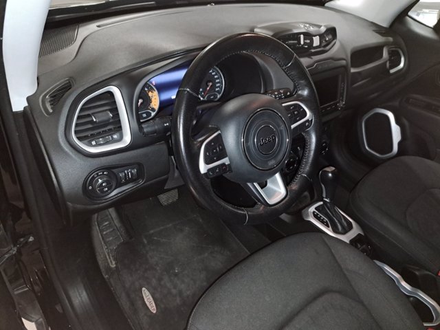 JEEP Renegade 1.6 mjt Limited fwd 120cv E6