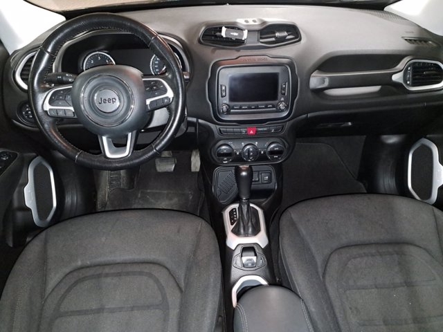 JEEP Renegade 1.6 mjt Limited fwd 120cv E6