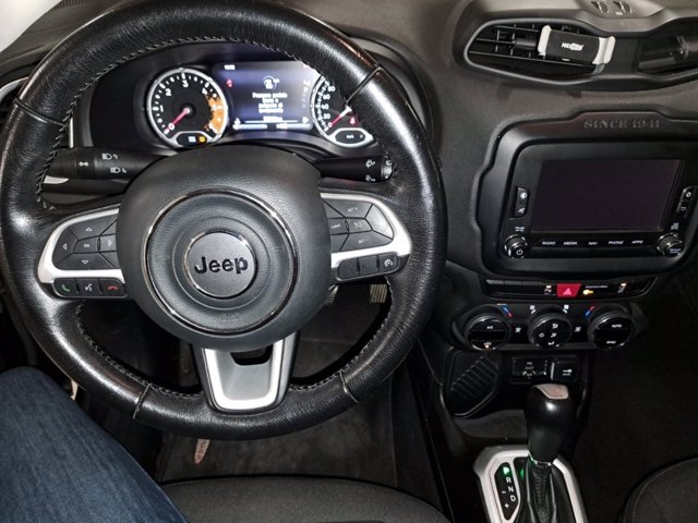 JEEP Renegade 1.6 mjt Limited fwd 120cv E6