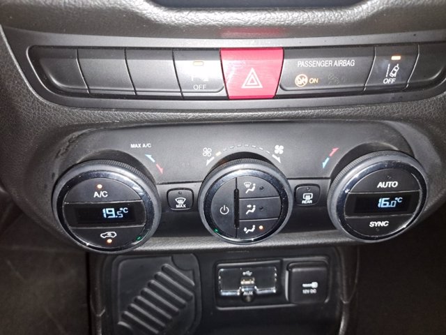 JEEP Renegade 1.6 mjt Limited fwd 120cv E6