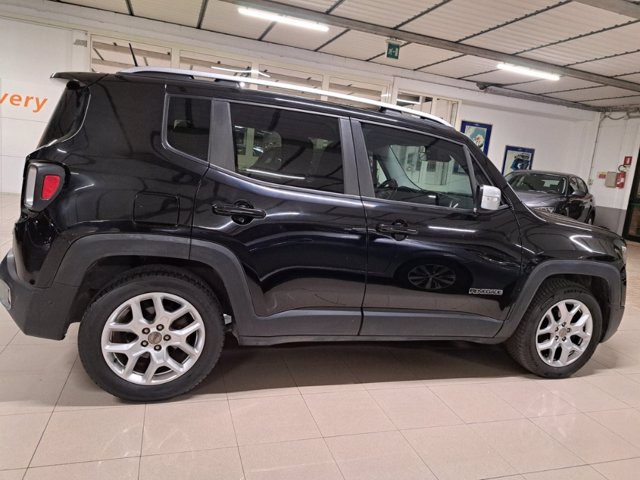 JEEP Renegade 1.6 mjt Limited fwd 120cv E6