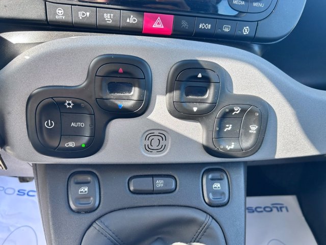 FIAT Panda 1.2 city cross s&s 69cv my19