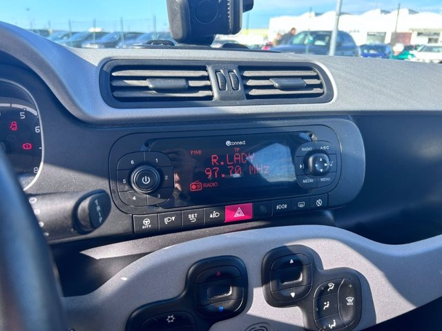 FIAT Panda 1.2 city cross s&s 69cv my19