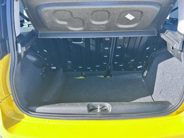 FIAT Panda 1.2 city cross s&s 69cv my19