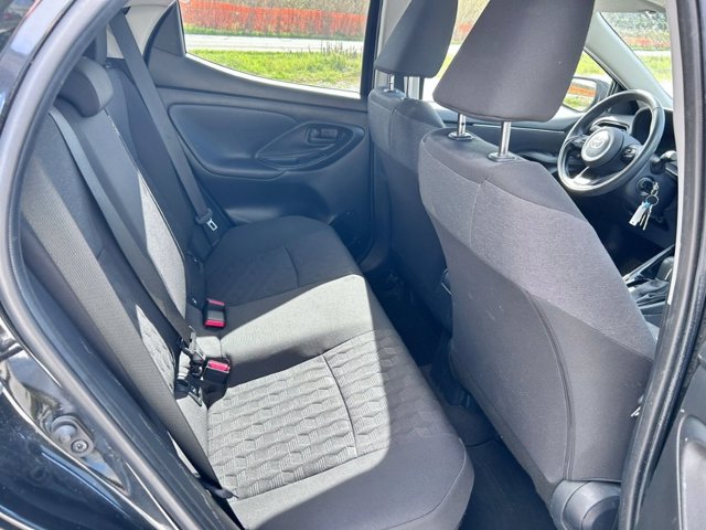 TOYOTA Yaris 1.5h trend