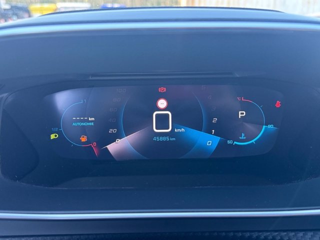 PEUGEOT 208 PureTech 100 Stop&Start EAT8 5 porte Allure Pack