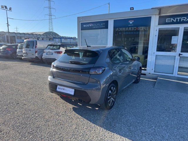 PEUGEOT 208 PureTech 100 Stop&Start 5 porte Active