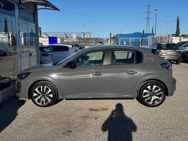 PEUGEOT 208 PureTech 100 Stop&Start 5 porte Active