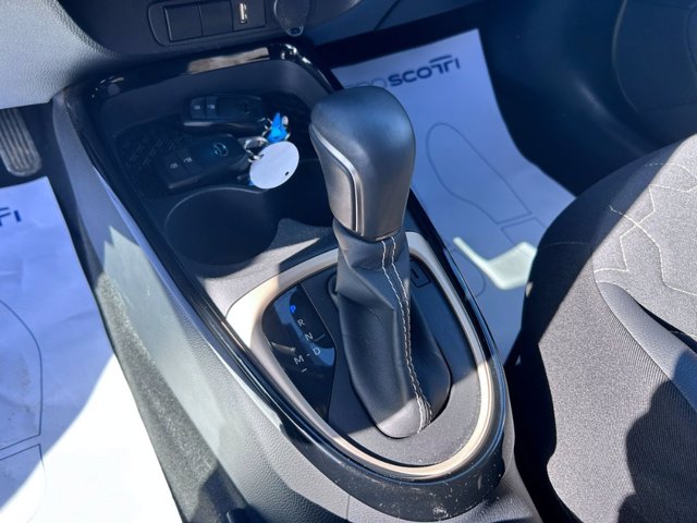 TOYOTA Aygo x 1.0 lounge 72cv s-cvt