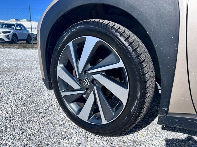 TOYOTA Aygo x 1.0 lounge 72cv s-cvt