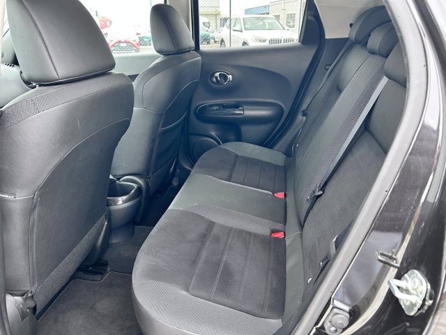 NISSAN Juke 1.5 dci acenta 110cv my18