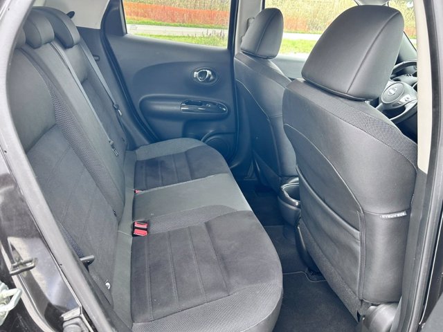 NISSAN Juke 1.5 dci acenta 110cv my18