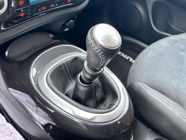 NISSAN Juke 1.5 dci acenta 110cv my18