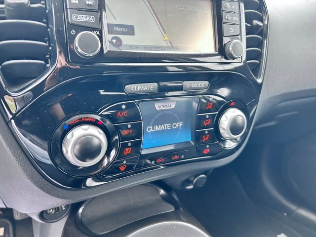 NISSAN Juke 1.5 dci acenta 110cv my18