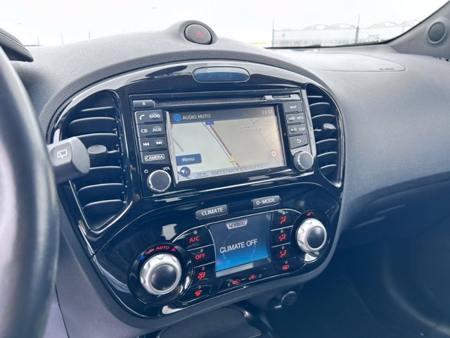 NISSAN Juke 1.5 dci acenta 110cv my18