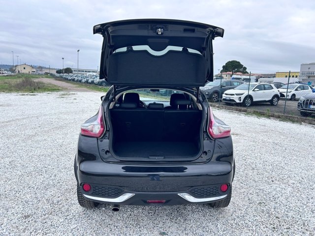 NISSAN Juke 1.5 dci acenta 110cv my18