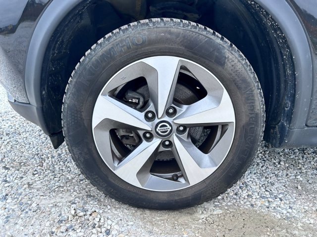 NISSAN Juke 1.5 dci acenta 110cv my18