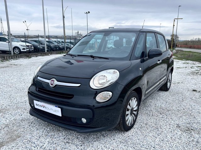 FIAT 500l 1.3 mjt pop star 95cv