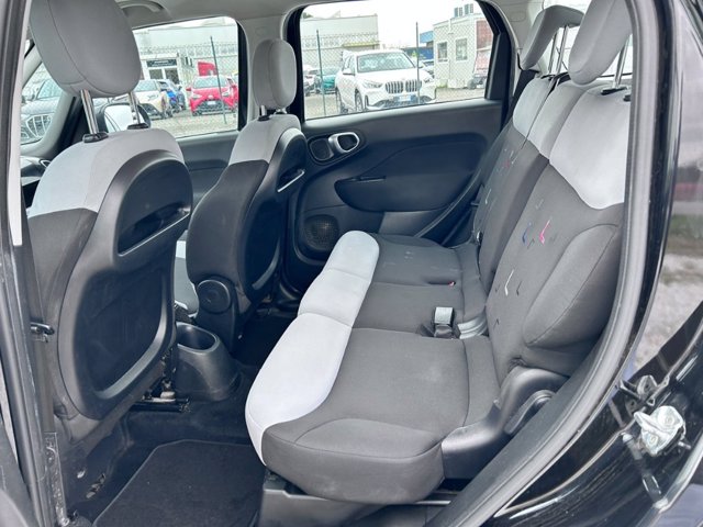 FIAT 500l 1.3 mjt pop star 95cv