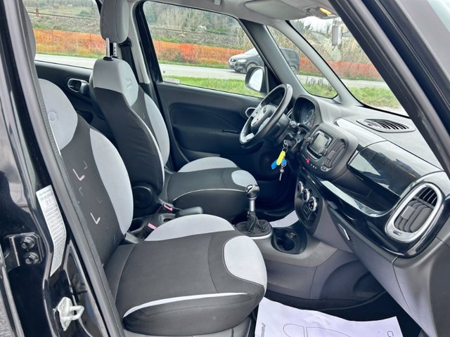 FIAT 500l 1.3 mjt pop star 95cv