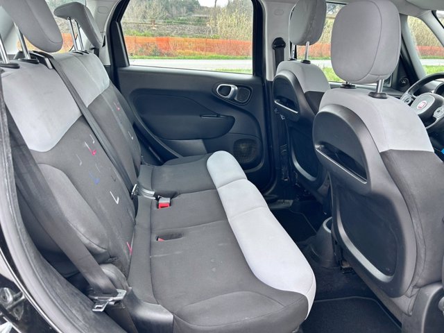 FIAT 500l 1.3 mjt pop star 95cv