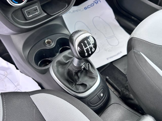 FIAT 500l 1.3 mjt pop star 95cv