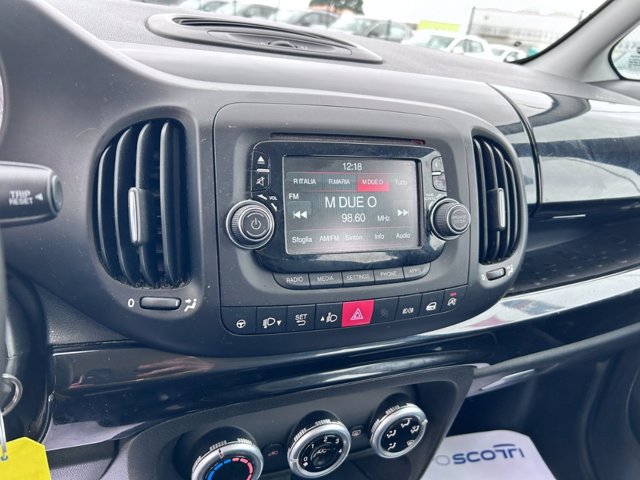 FIAT 500l 1.3 mjt pop star 95cv