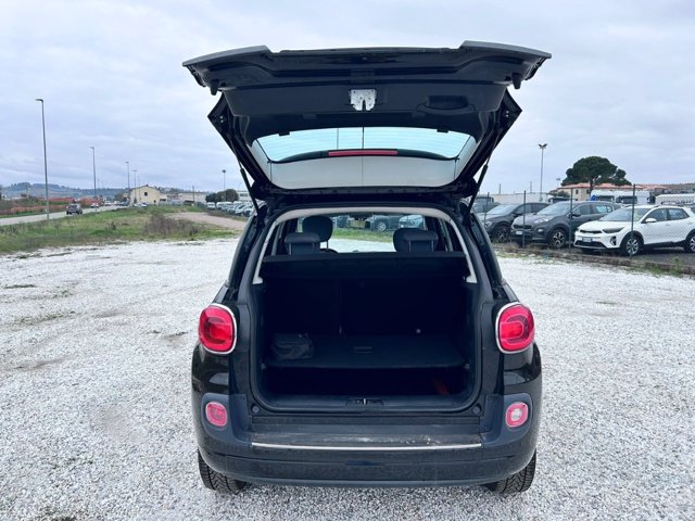 FIAT 500l 1.3 mjt pop star 95cv