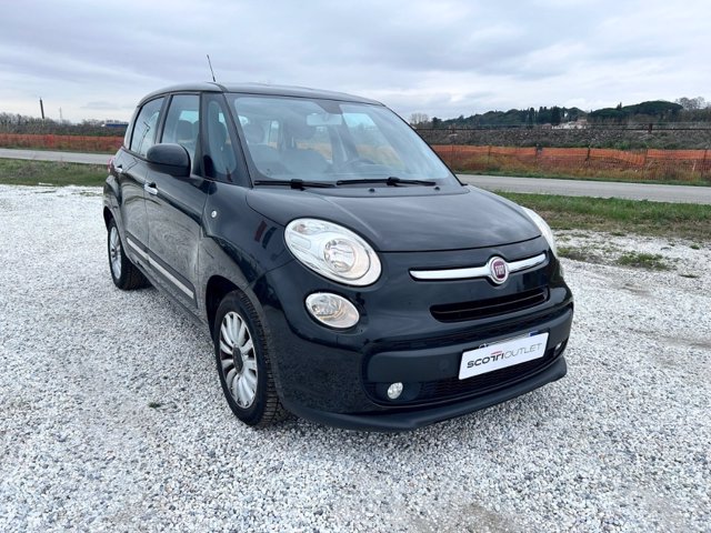 FIAT 500l 1.3 mjt pop star 95cv