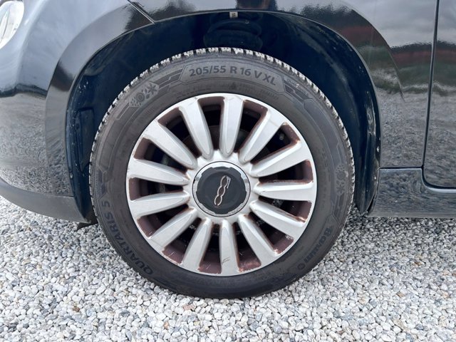 FIAT 500l 1.3 mjt pop star 95cv