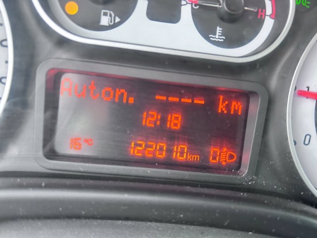 FIAT 500l 1.3 mjt pop star 95cv