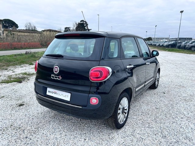 FIAT 500l 1.3 mjt pop star 95cv