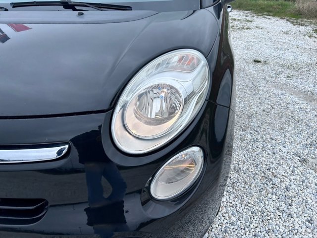 FIAT 500l 1.3 mjt pop star 95cv