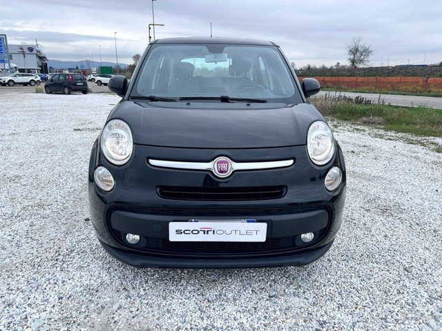 FIAT 500l 1.3 mjt pop star 95cv