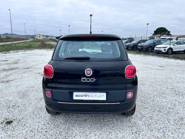 FIAT 500l 1.3 mjt pop star 95cv