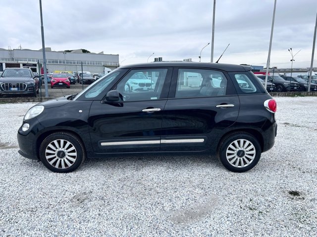 FIAT 500l 1.3 mjt pop star 95cv