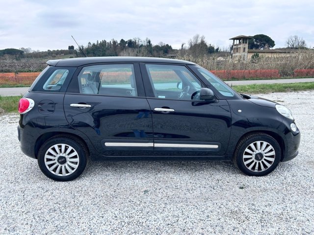 FIAT 500l 1.3 mjt pop star 95cv