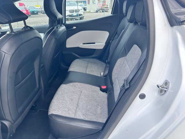 RENAULT Clio 1.6 e-tech hybrid serie limitata 140cv auto