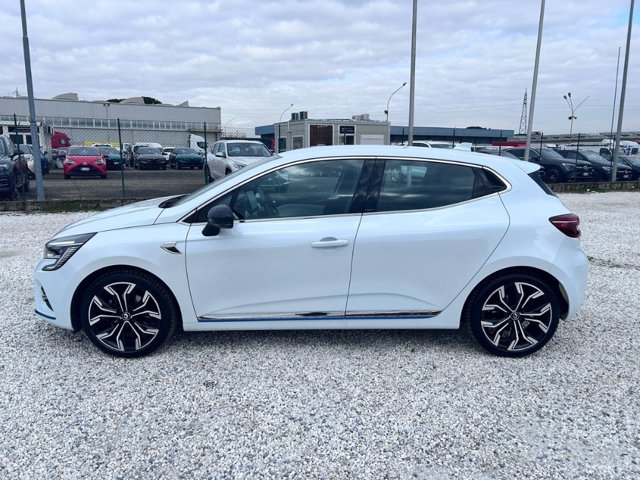 RENAULT Clio 1.6 e-tech hybrid serie limitata 140cv auto