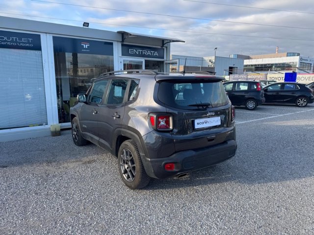 JEEP Renegade 1.6 mjt limited 2wd 130cv