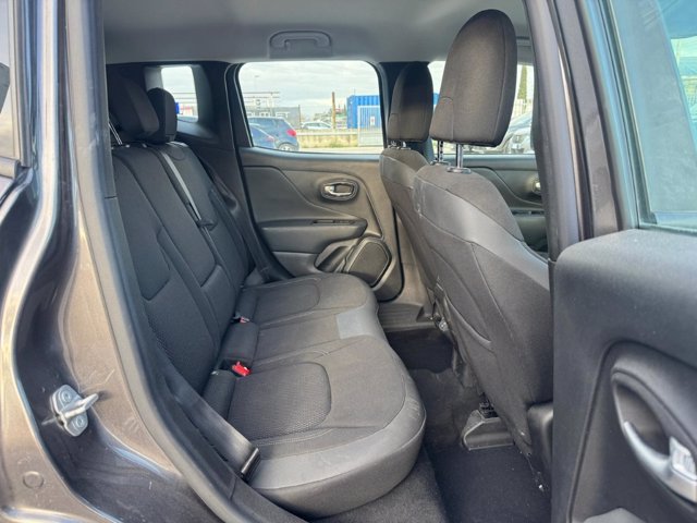 JEEP Renegade 1.6 mjt limited 2wd 130cv