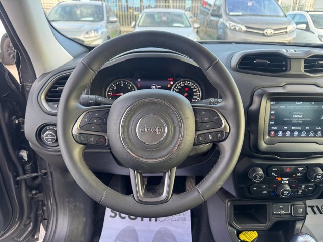 JEEP Renegade 1.6 mjt limited 2wd 130cv