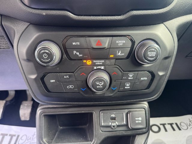 JEEP Renegade 1.6 mjt limited 2wd 130cv