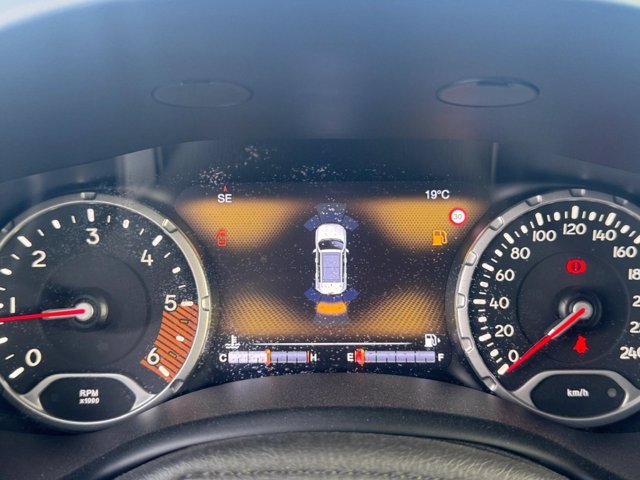 JEEP Renegade 1.6 mjt limited 2wd 130cv