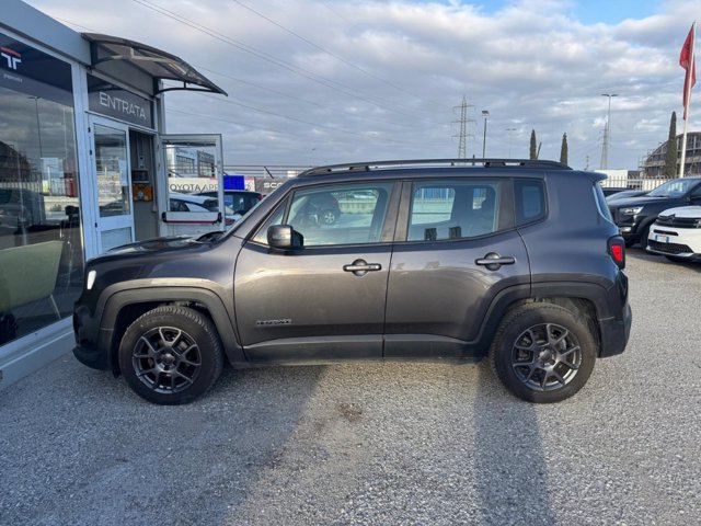 JEEP Renegade 1.6 mjt limited 2wd 130cv